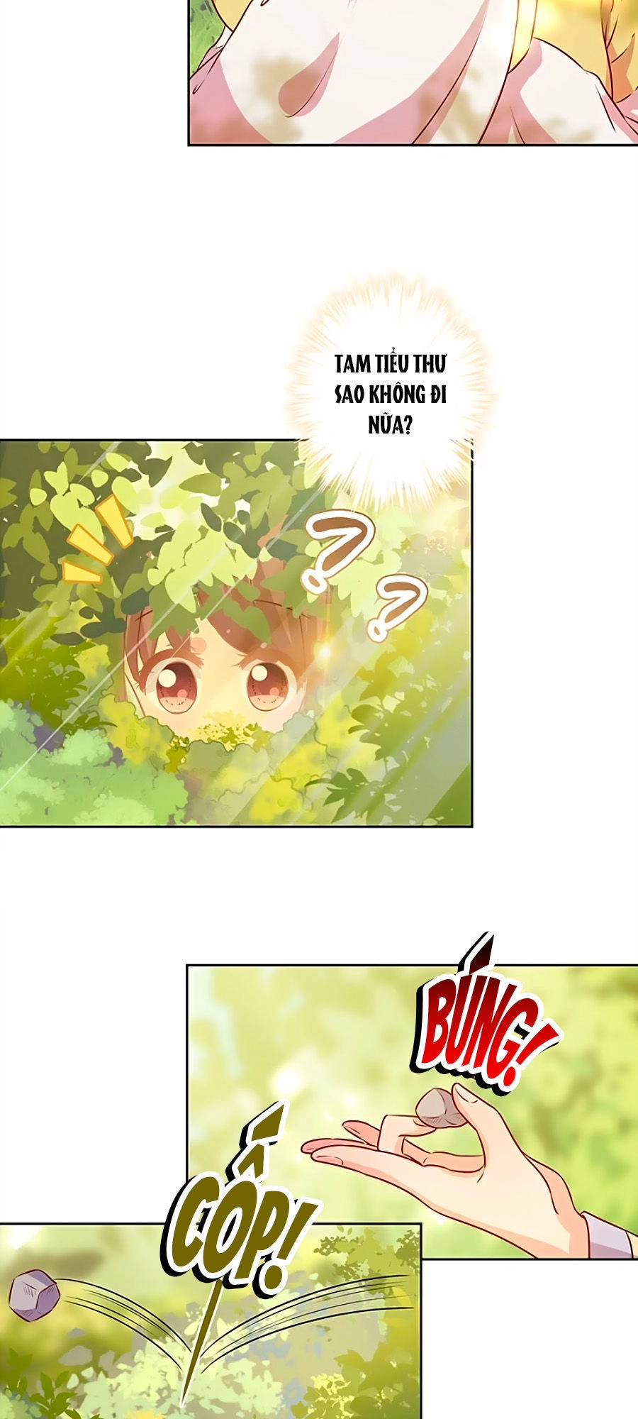 Hoàng Hậu Nương Nương Đích Năm Xu Đặc Hiệu Chapter 169 - 11