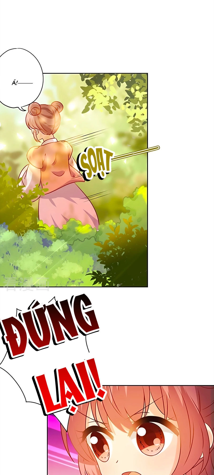 Hoàng Hậu Nương Nương Đích Năm Xu Đặc Hiệu Chapter 169 - 13