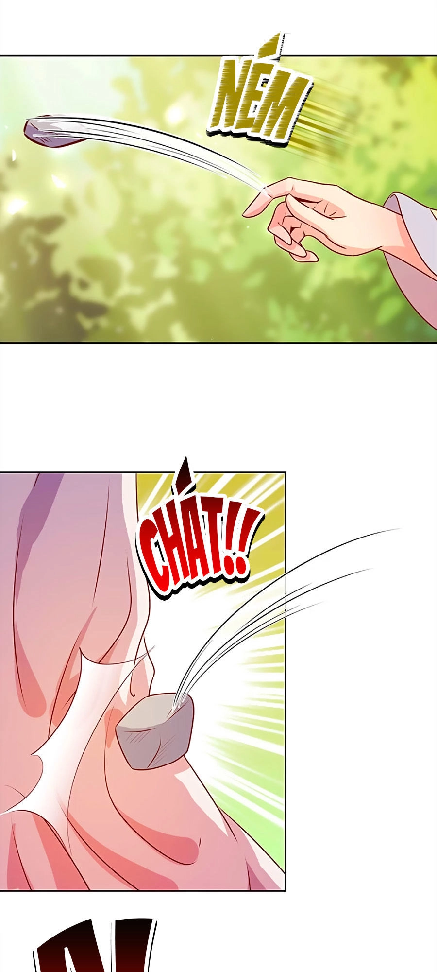 Hoàng Hậu Nương Nương Đích Năm Xu Đặc Hiệu Chapter 169 - 16