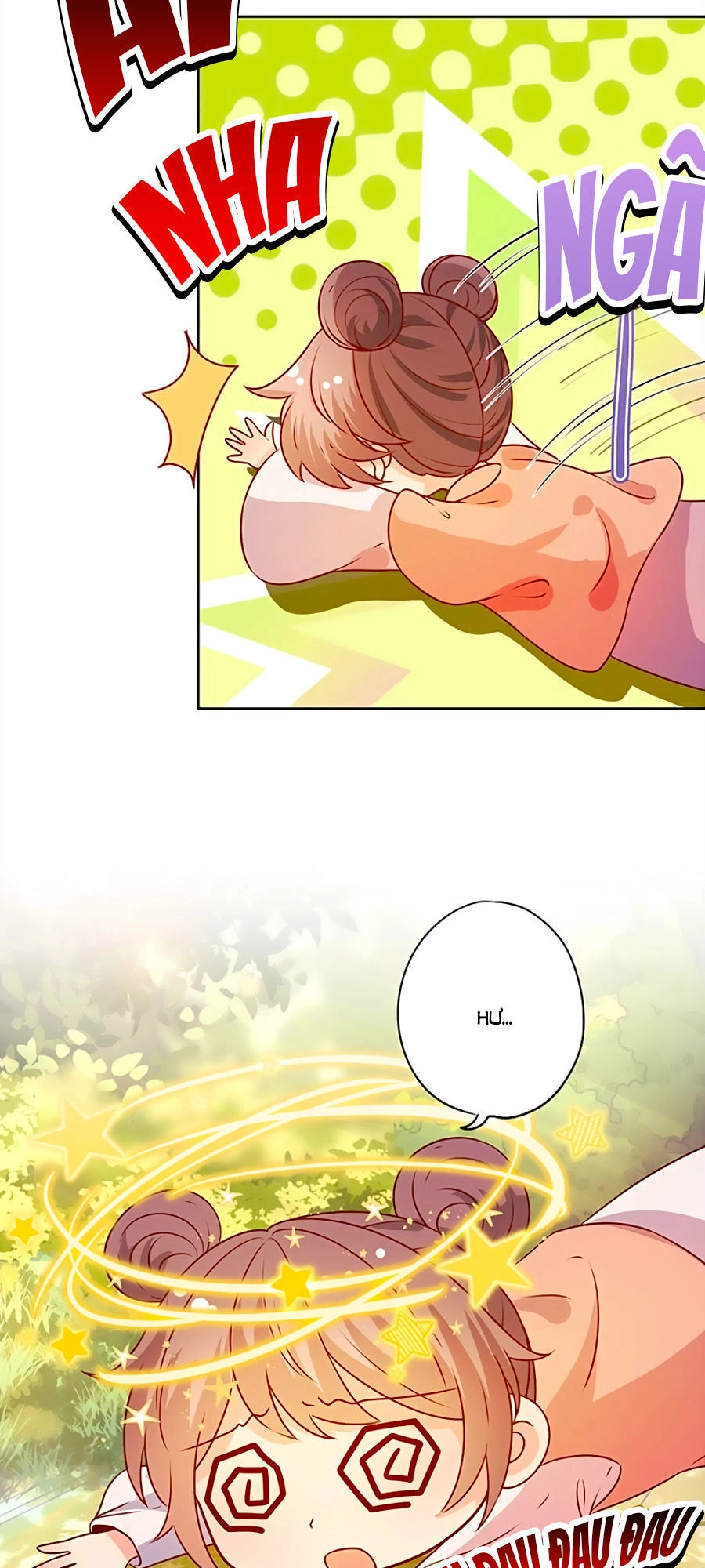 Hoàng Hậu Nương Nương Đích Năm Xu Đặc Hiệu Chapter 169 - 17