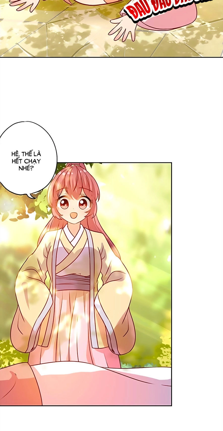 Hoàng Hậu Nương Nương Đích Năm Xu Đặc Hiệu Chapter 169 - 18