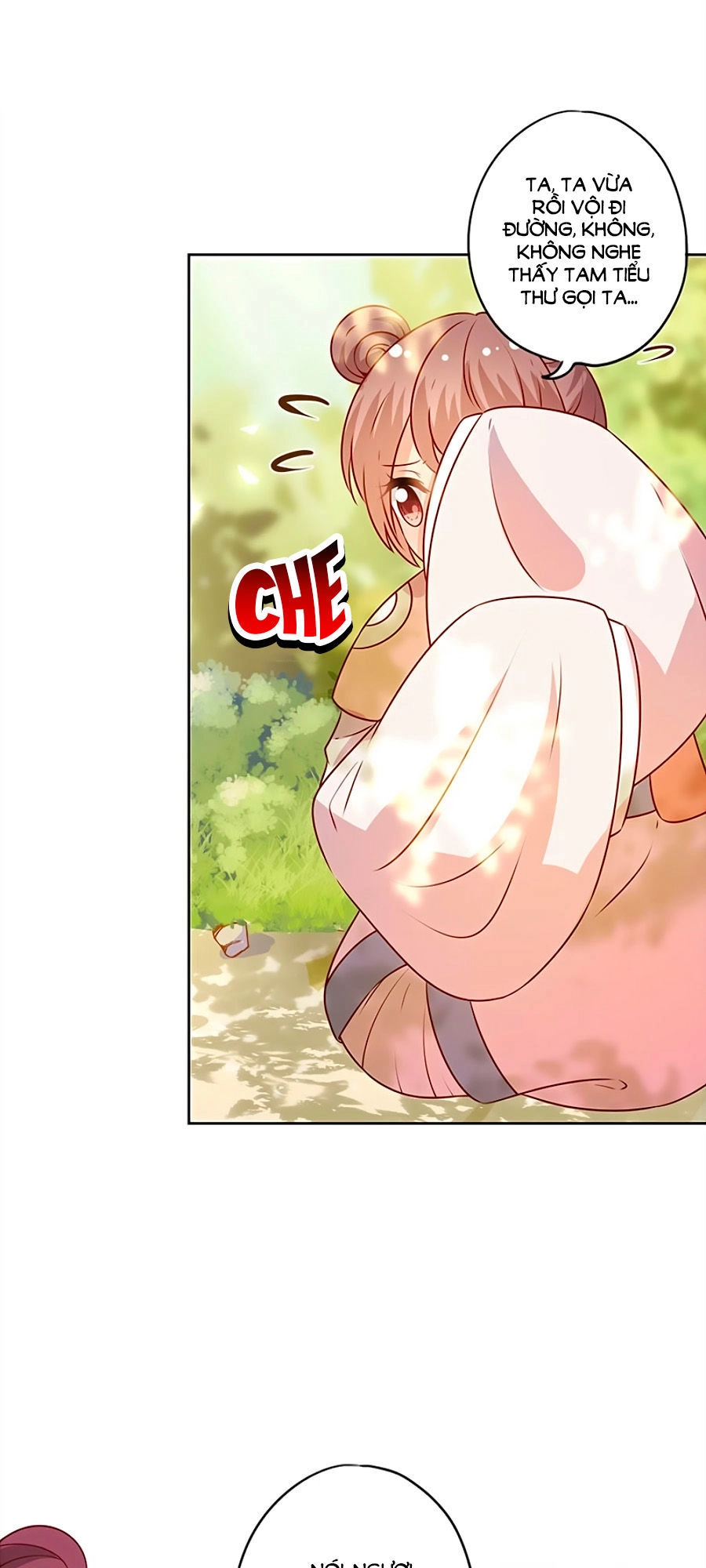 Hoàng Hậu Nương Nương Đích Năm Xu Đặc Hiệu Chapter 169 - 19