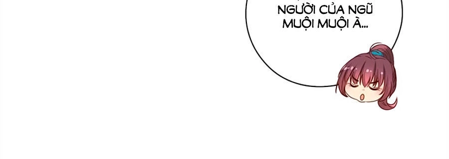 Hoàng Hậu Nương Nương Đích Năm Xu Đặc Hiệu Chapter 169 - 21