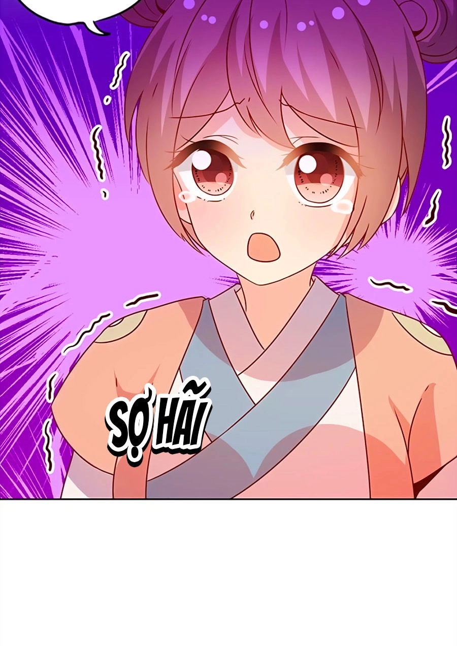 Hoàng Hậu Nương Nương Đích Năm Xu Đặc Hiệu Chapter 169 - 23