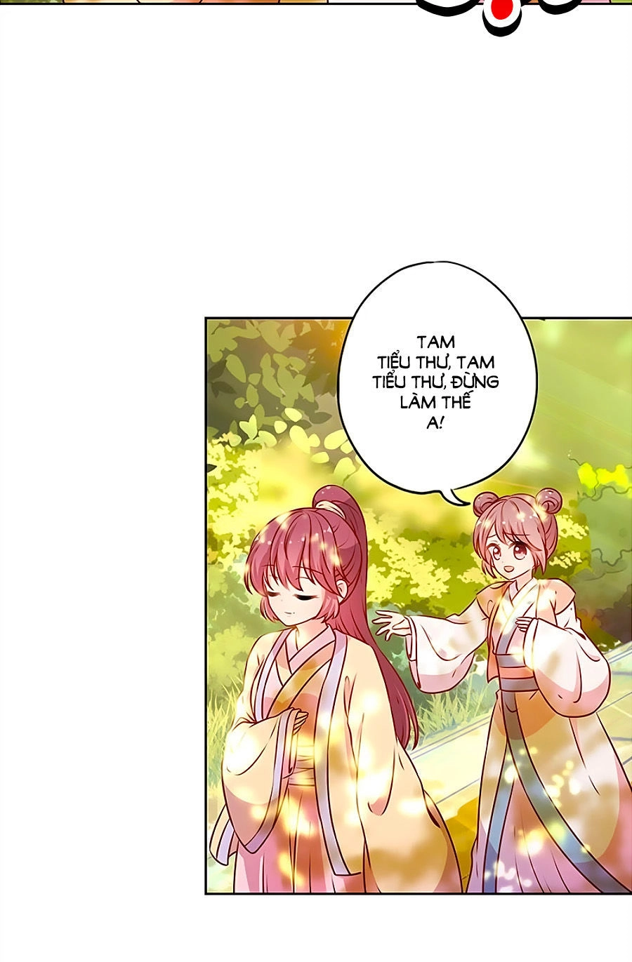 Hoàng Hậu Nương Nương Đích Năm Xu Đặc Hiệu Chapter 170 - 2