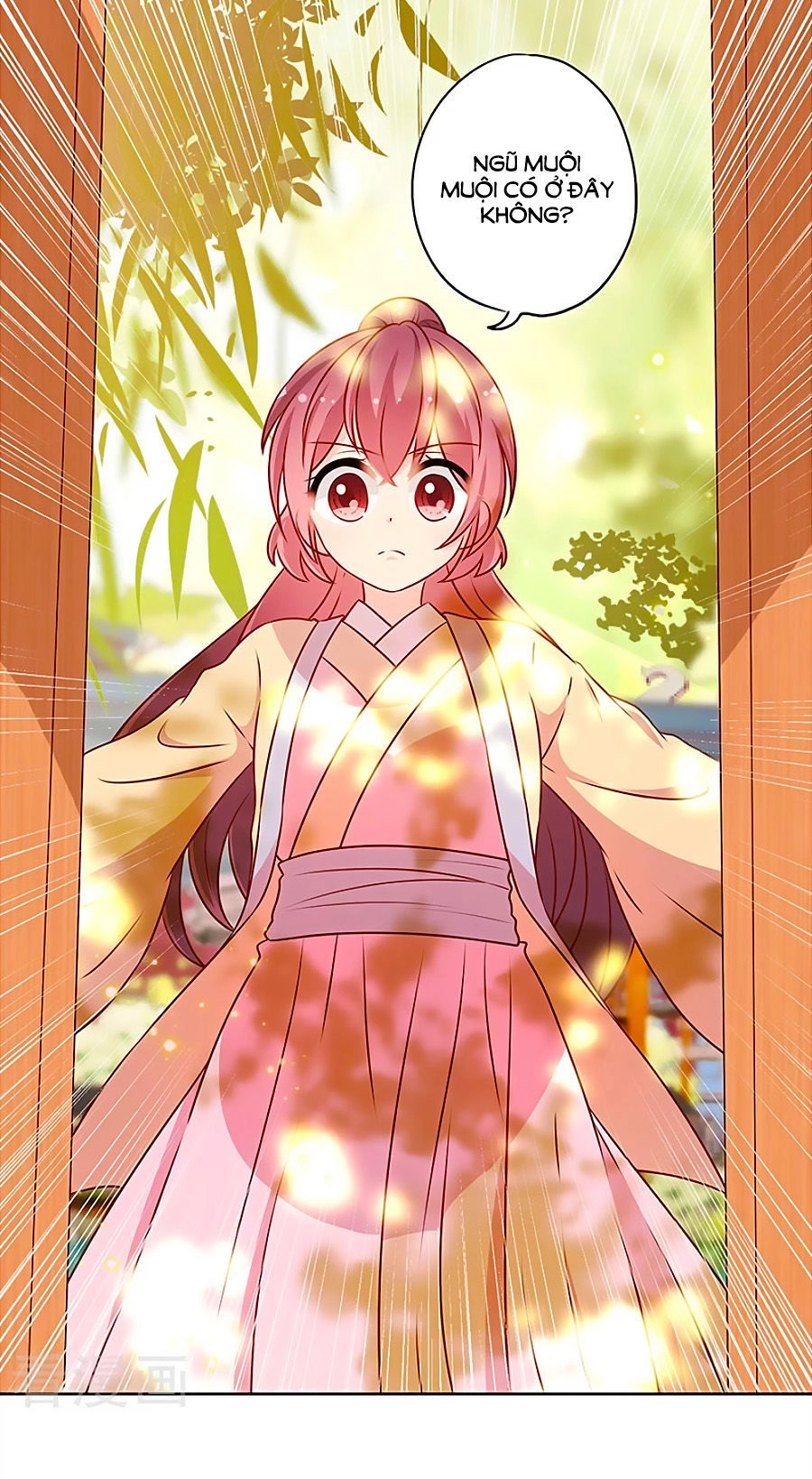 Hoàng Hậu Nương Nương Đích Năm Xu Đặc Hiệu Chapter 170 - 7