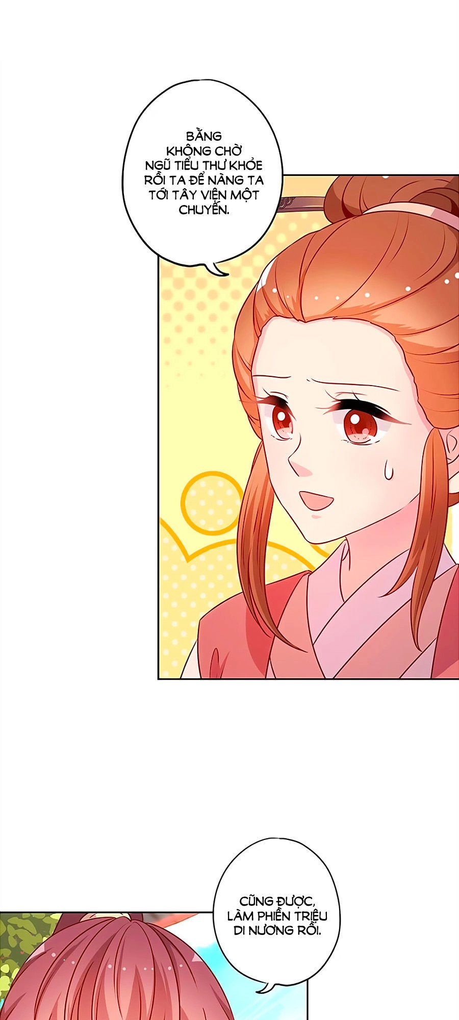 Hoàng Hậu Nương Nương Đích Năm Xu Đặc Hiệu Chapter 170 - 19