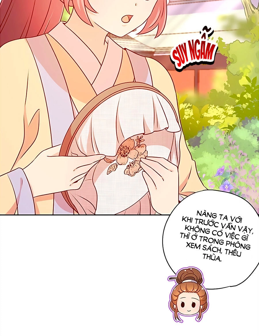 Hoàng Hậu Nương Nương Đích Năm Xu Đặc Hiệu Chapter 170 - 22