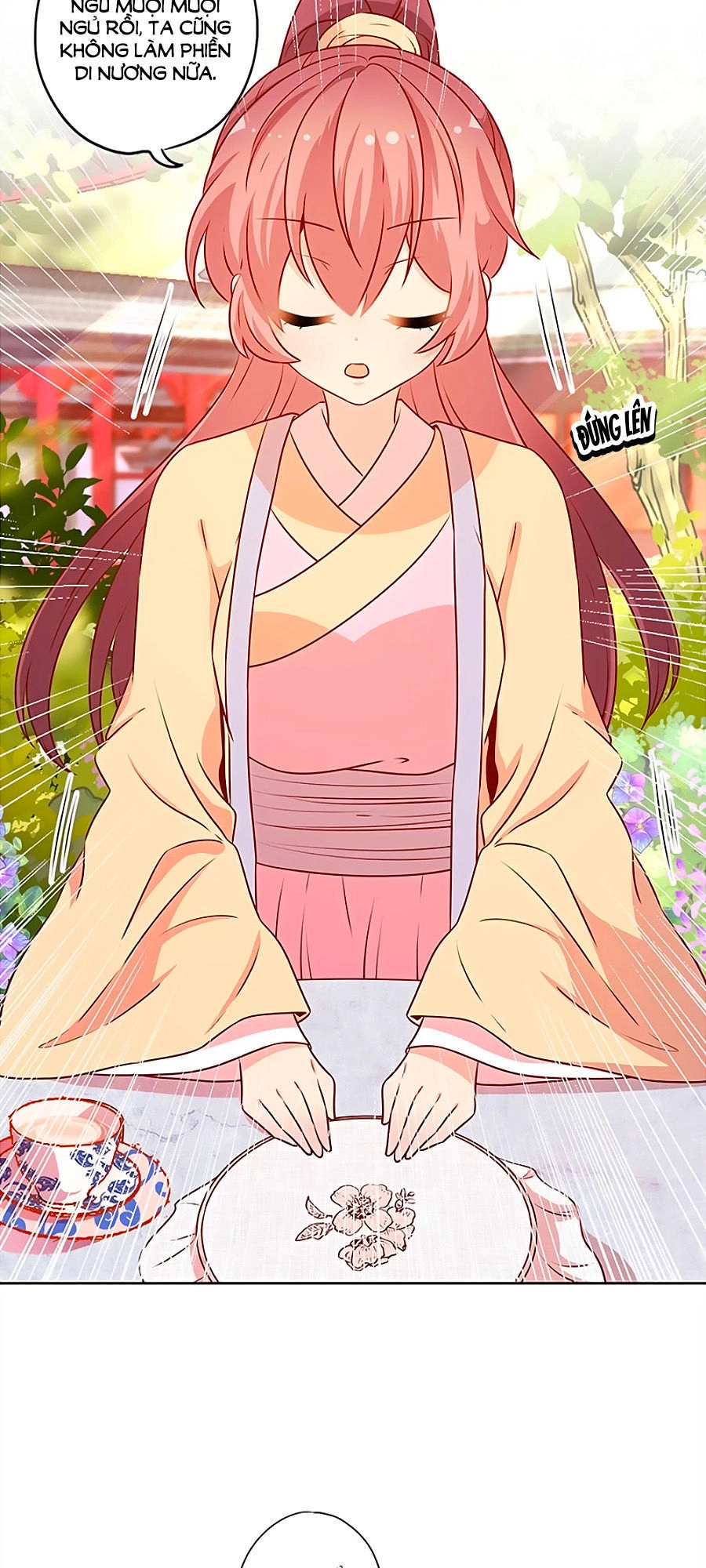 Hoàng Hậu Nương Nương Đích Năm Xu Đặc Hiệu Chapter 170 - 25