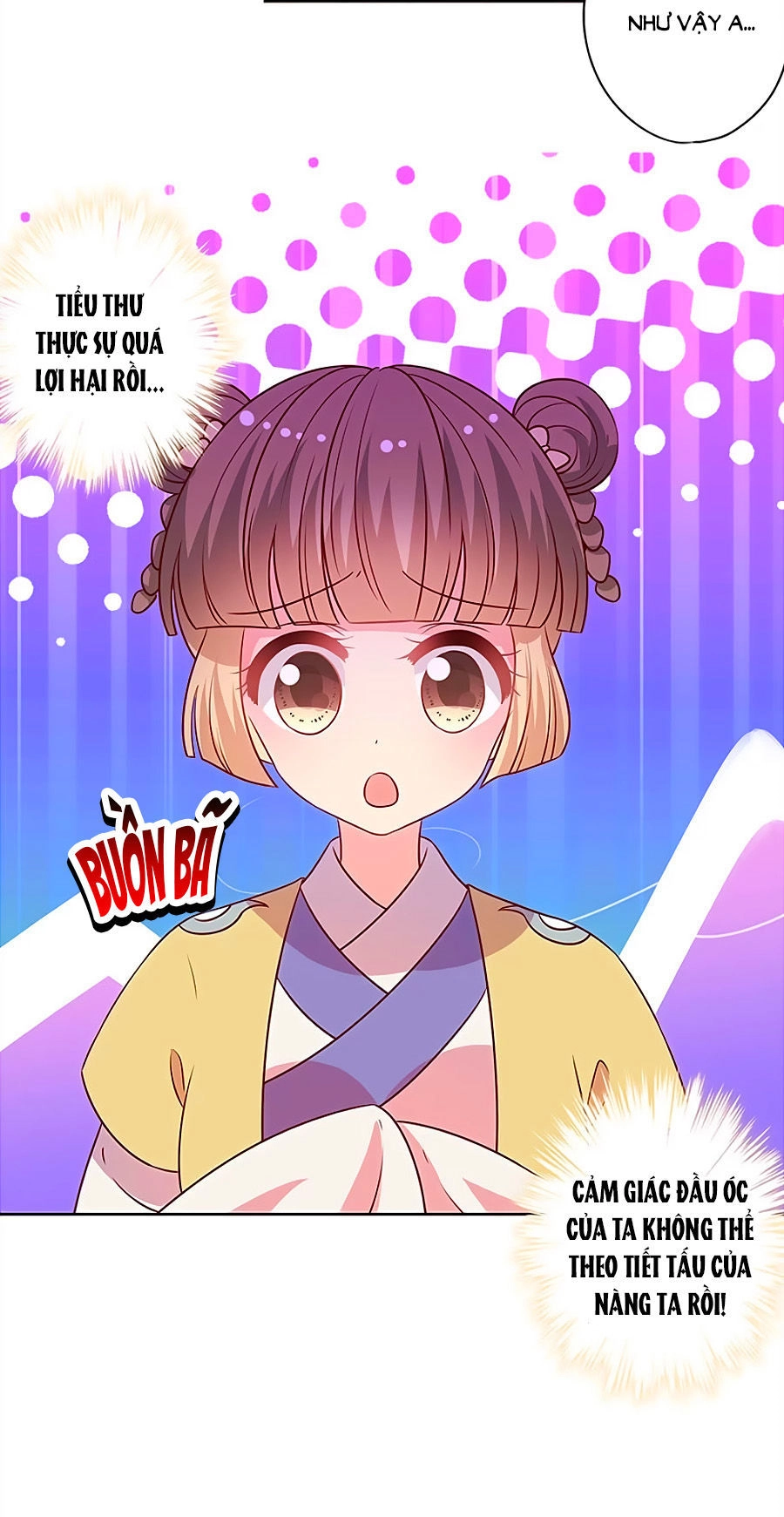 Hoàng Hậu Nương Nương Đích Năm Xu Đặc Hiệu Chapter 171 - 9