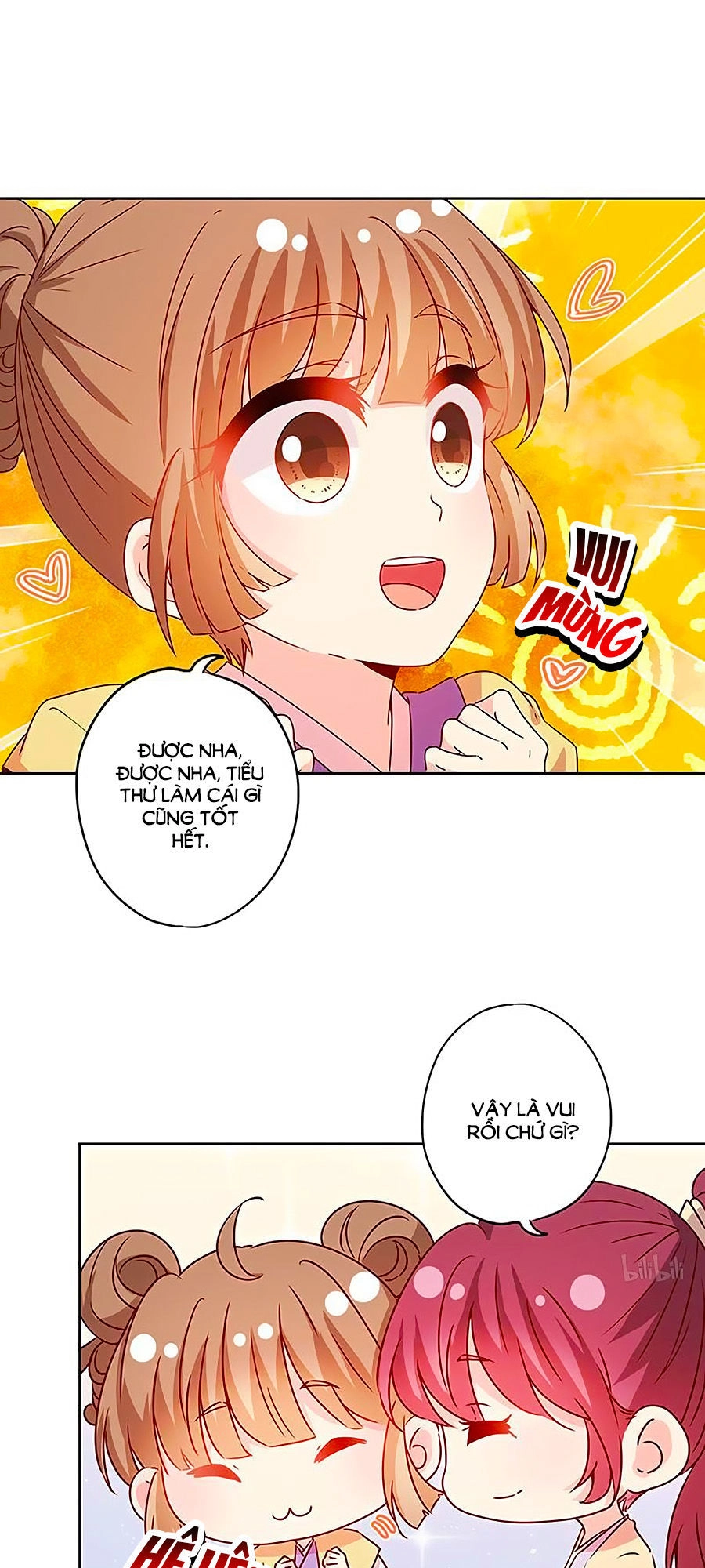 Hoàng Hậu Nương Nương Đích Năm Xu Đặc Hiệu Chapter 172 - 4