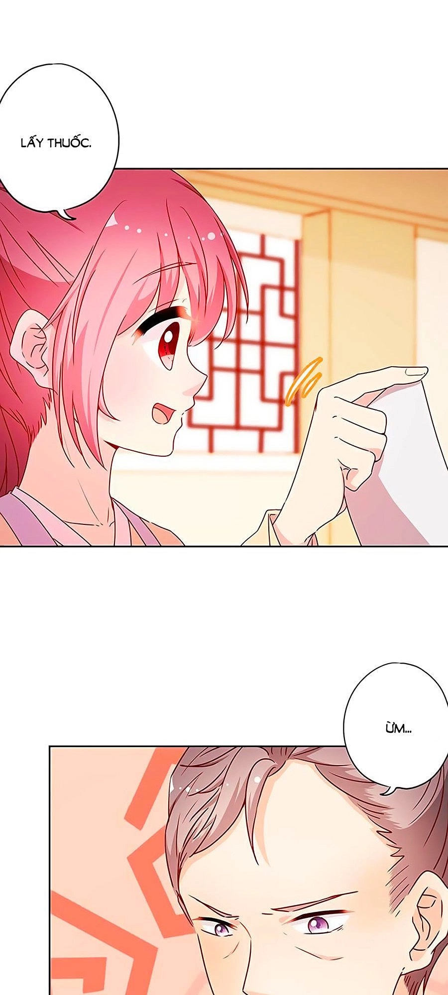 Hoàng Hậu Nương Nương Đích Năm Xu Đặc Hiệu Chapter 172 - 11