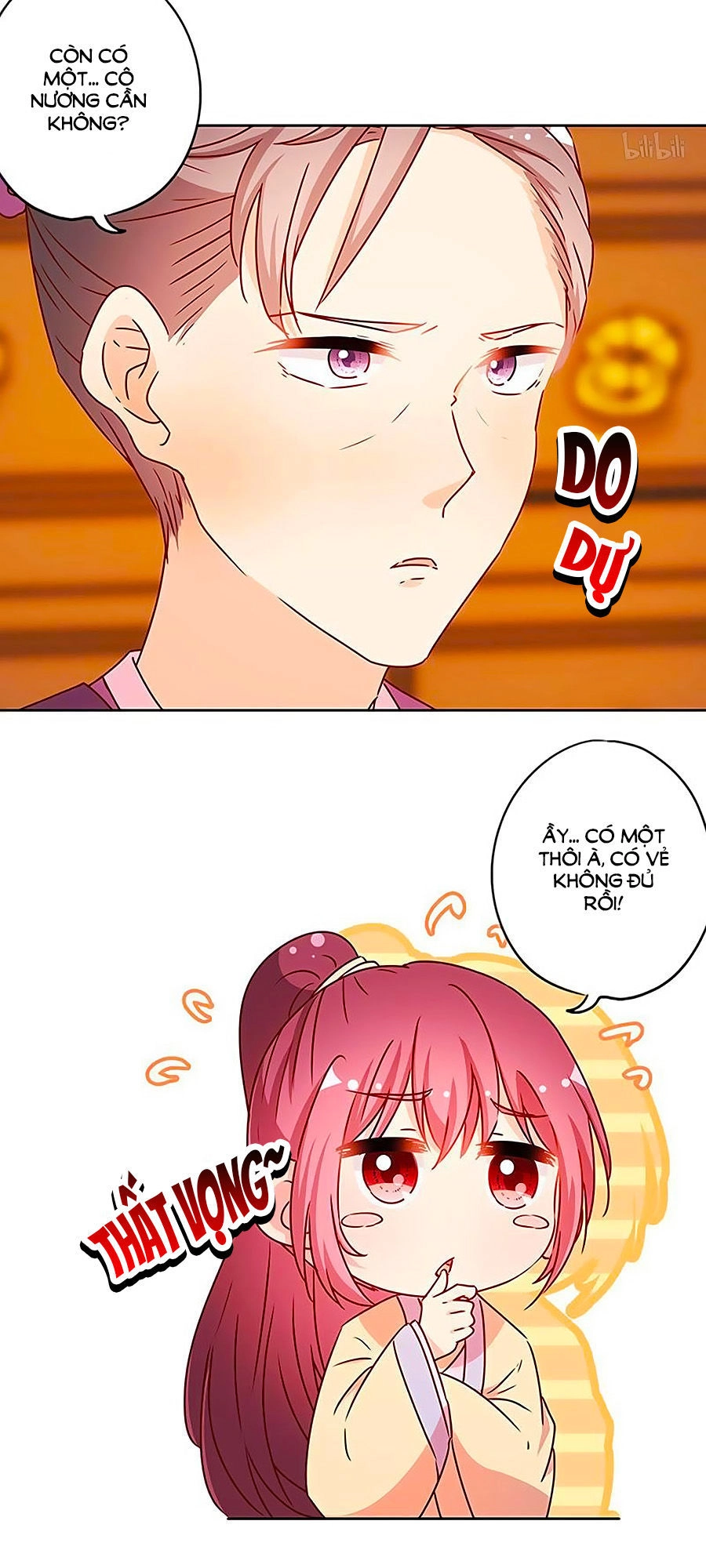 Hoàng Hậu Nương Nương Đích Năm Xu Đặc Hiệu Chapter 172 - 16