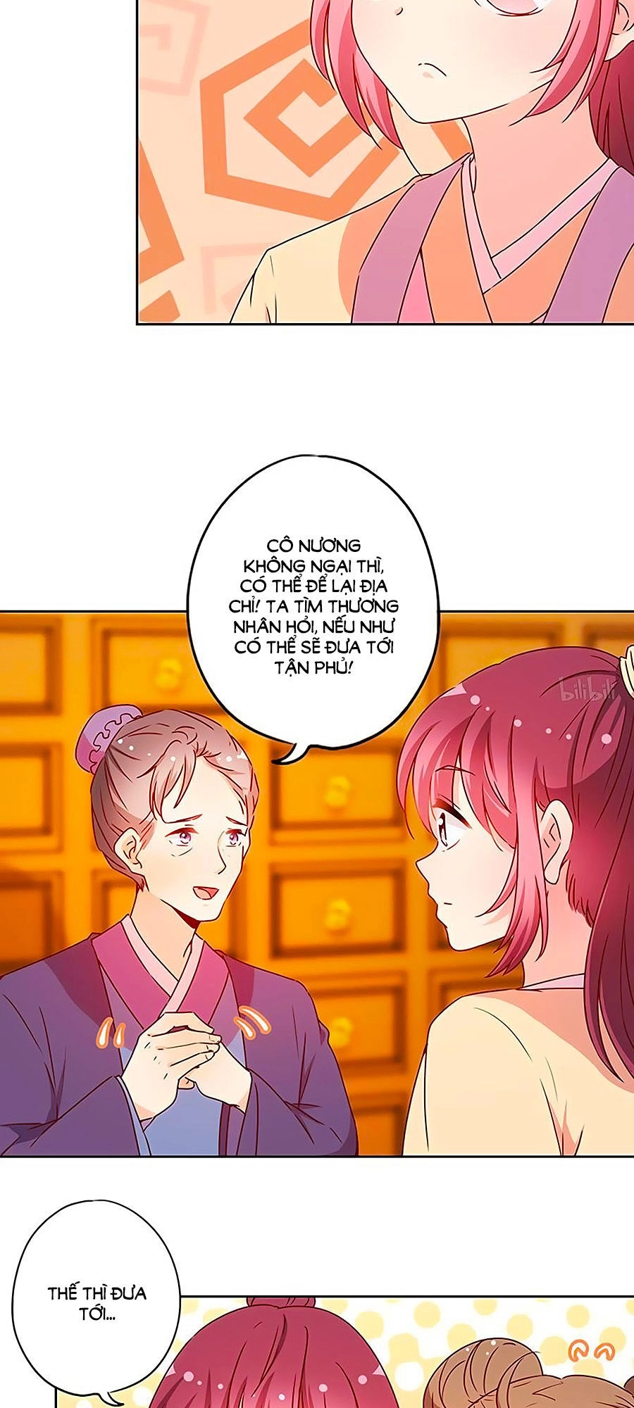 Hoàng Hậu Nương Nương Đích Năm Xu Đặc Hiệu Chapter 172 - 19