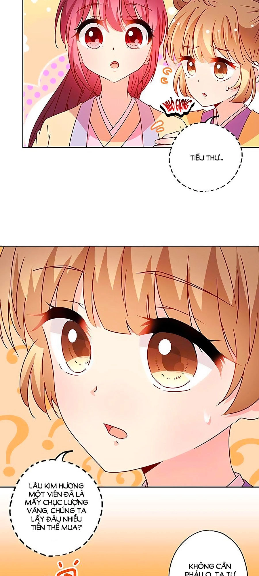 Hoàng Hậu Nương Nương Đích Năm Xu Đặc Hiệu Chapter 172 - 20