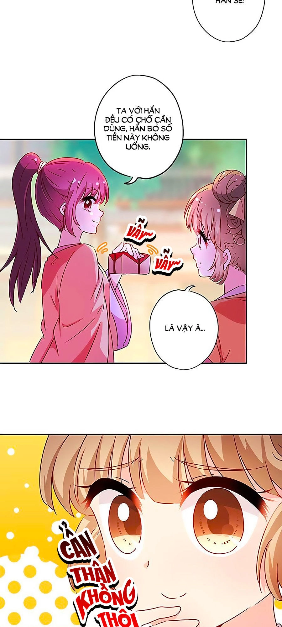 Hoàng Hậu Nương Nương Đích Năm Xu Đặc Hiệu Chapter 172 - 26