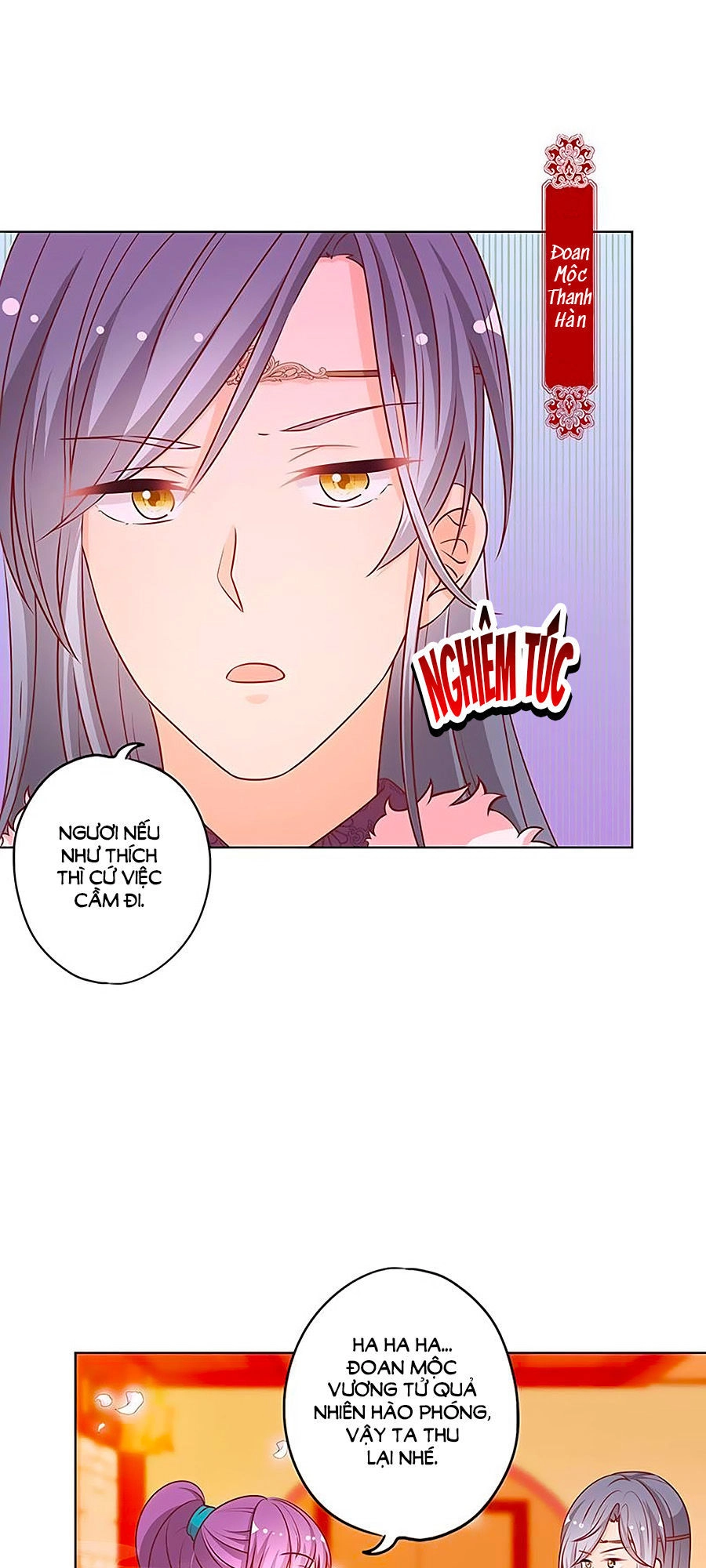 Hoàng Hậu Nương Nương Đích Năm Xu Đặc Hiệu Chapter 173 - 2