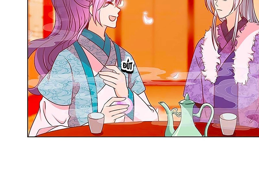 Hoàng Hậu Nương Nương Đích Năm Xu Đặc Hiệu Chapter 173 - 3