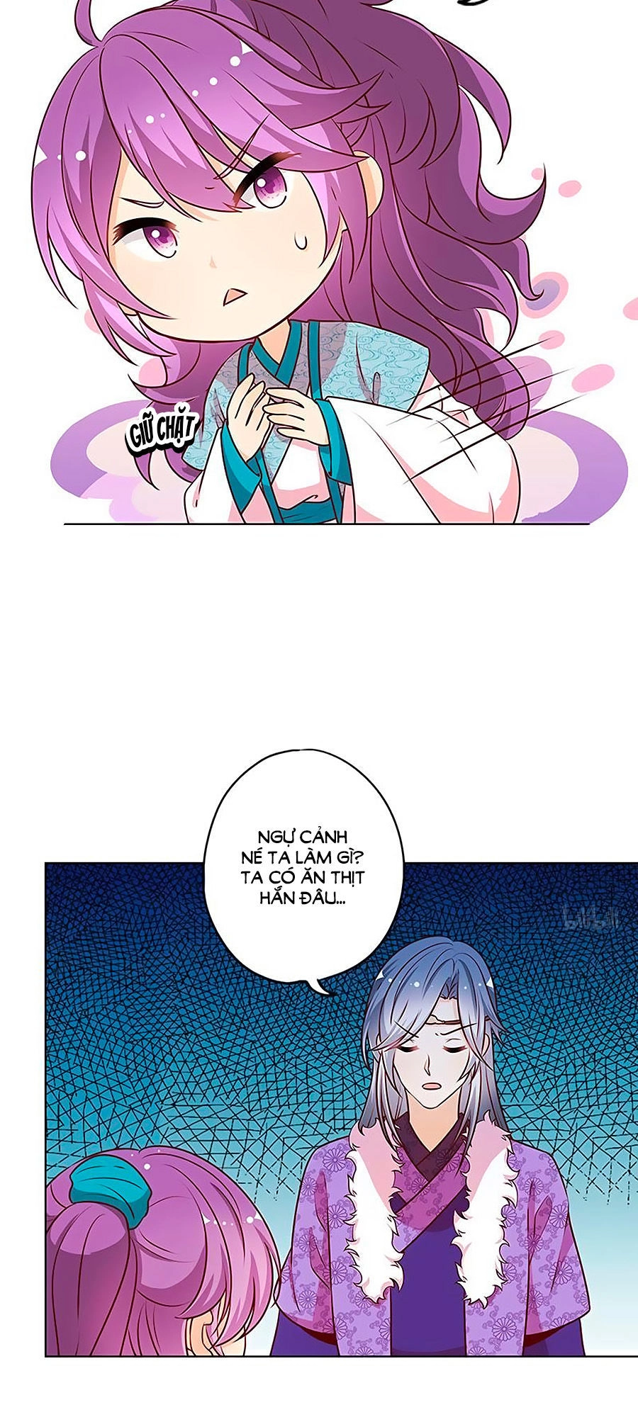 Hoàng Hậu Nương Nương Đích Năm Xu Đặc Hiệu Chapter 173 - 14