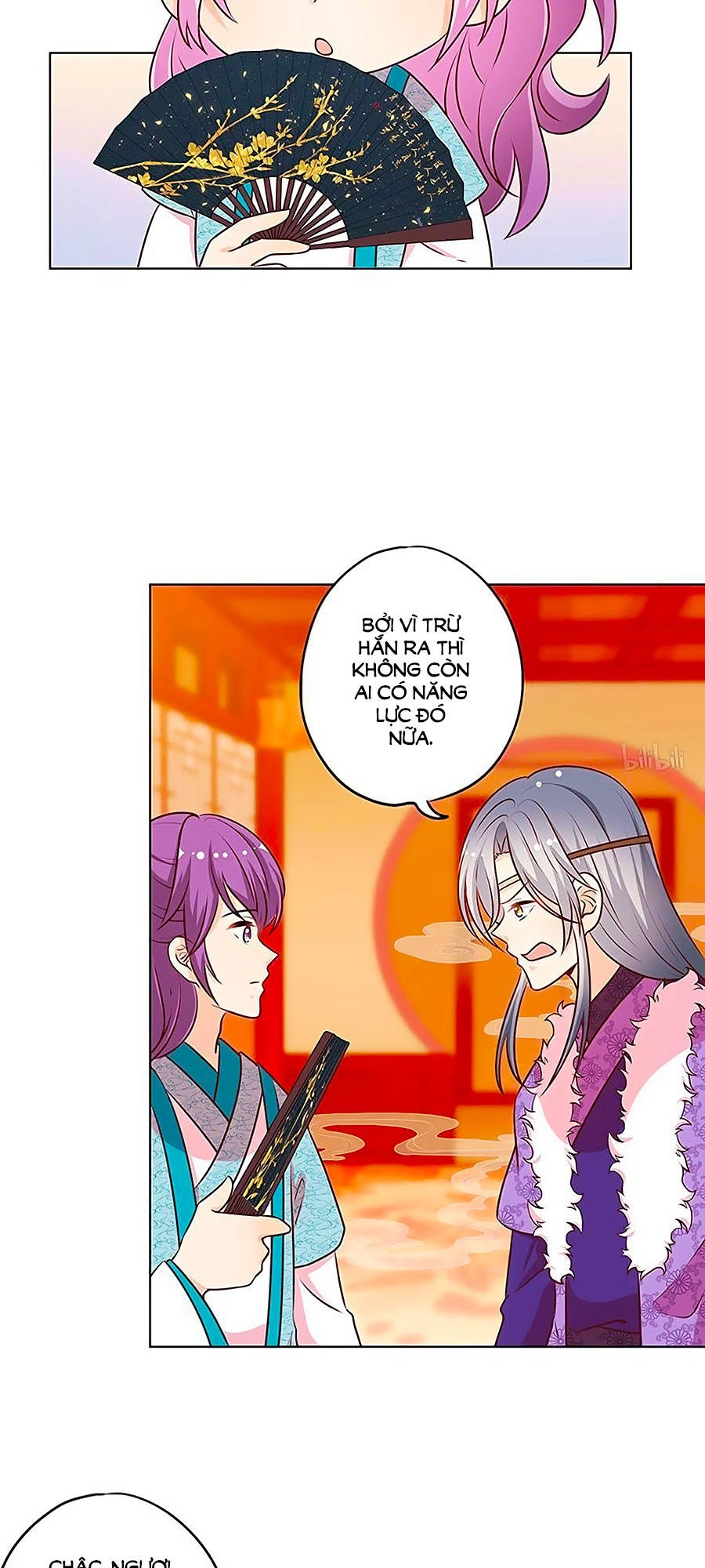 Hoàng Hậu Nương Nương Đích Năm Xu Đặc Hiệu Chapter 173 - 17