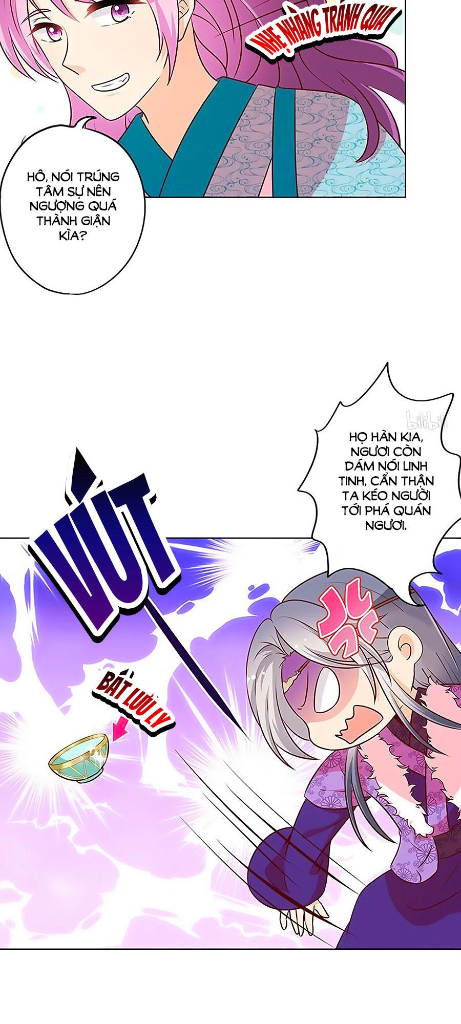 Hoàng Hậu Nương Nương Đích Năm Xu Đặc Hiệu Chapter 173 - 20