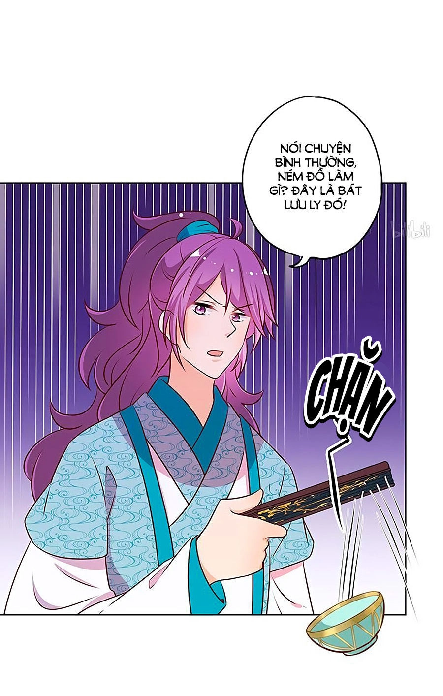 Hoàng Hậu Nương Nương Đích Năm Xu Đặc Hiệu Chapter 173 - 21