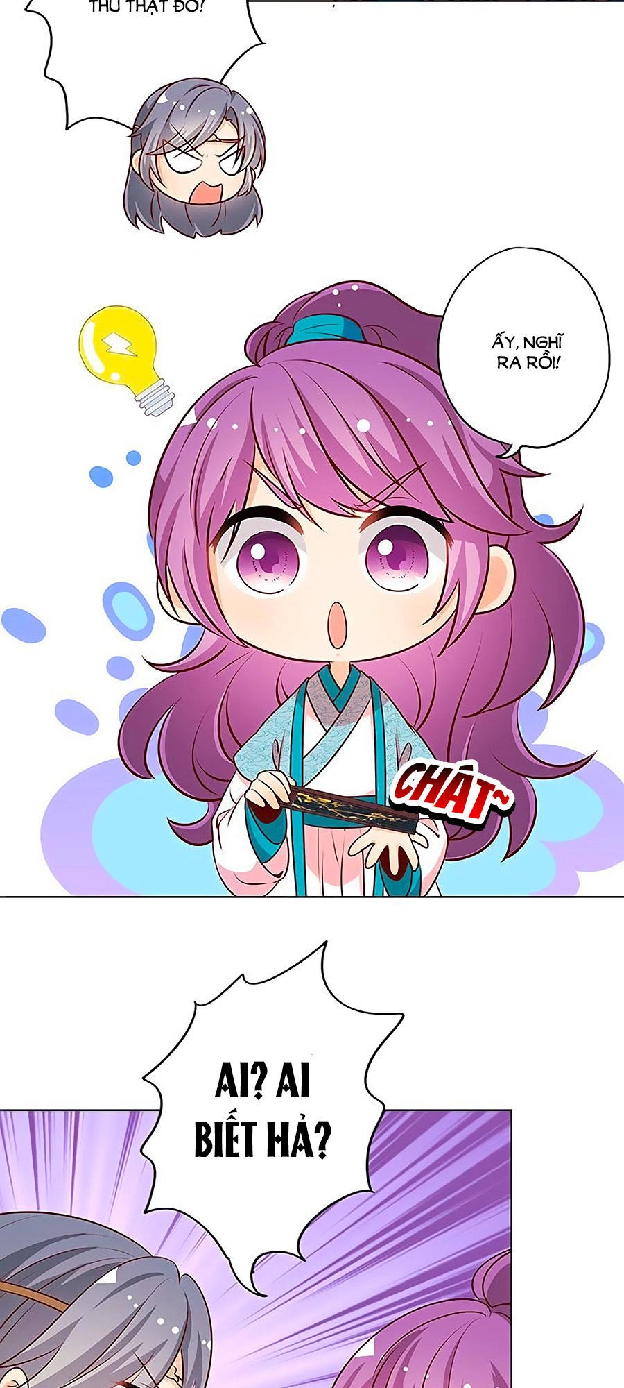 Hoàng Hậu Nương Nương Đích Năm Xu Đặc Hiệu Chapter 173 - 24