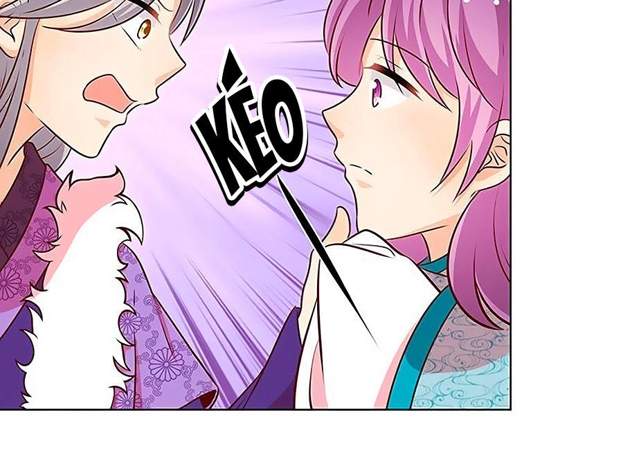 Hoàng Hậu Nương Nương Đích Năm Xu Đặc Hiệu Chapter 173 - 25