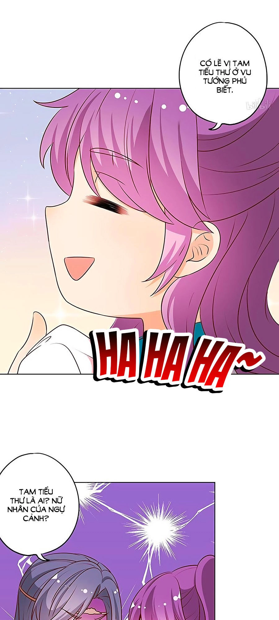 Hoàng Hậu Nương Nương Đích Năm Xu Đặc Hiệu Chapter 173 - 26