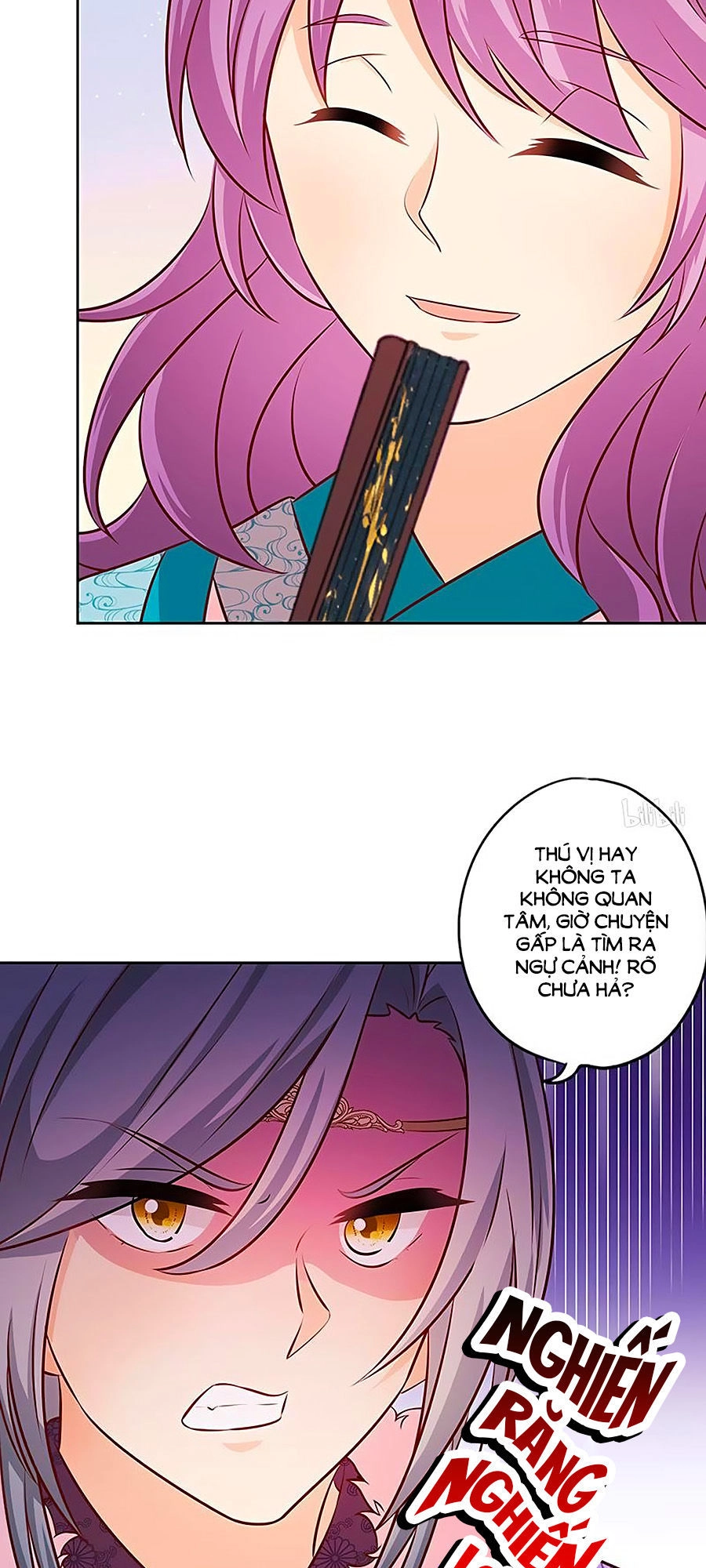 Hoàng Hậu Nương Nương Đích Năm Xu Đặc Hiệu Chapter 173 - 29