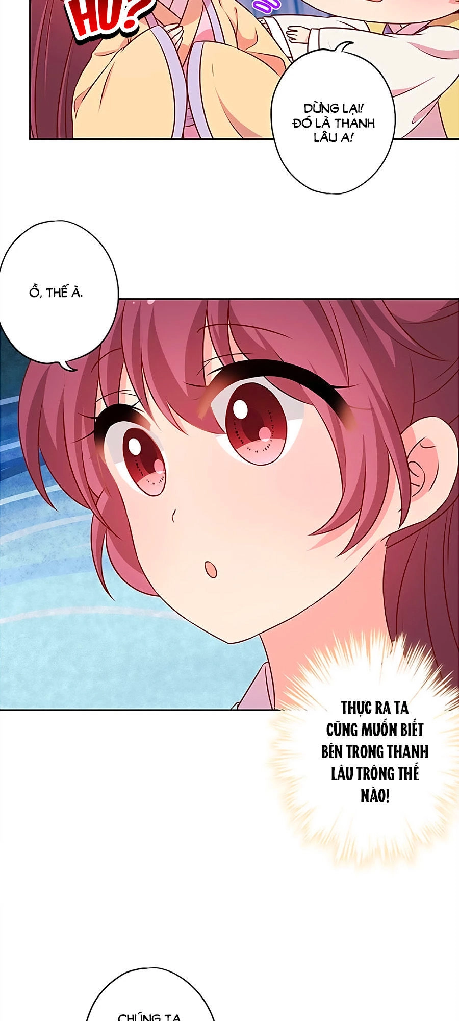 Hoàng Hậu Nương Nương Đích Năm Xu Đặc Hiệu Chapter 174 - 5