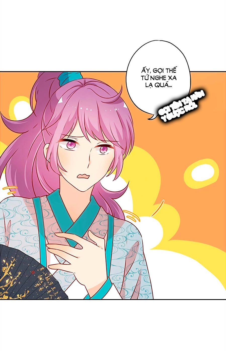 Hoàng Hậu Nương Nương Đích Năm Xu Đặc Hiệu Chapter 174 - 12