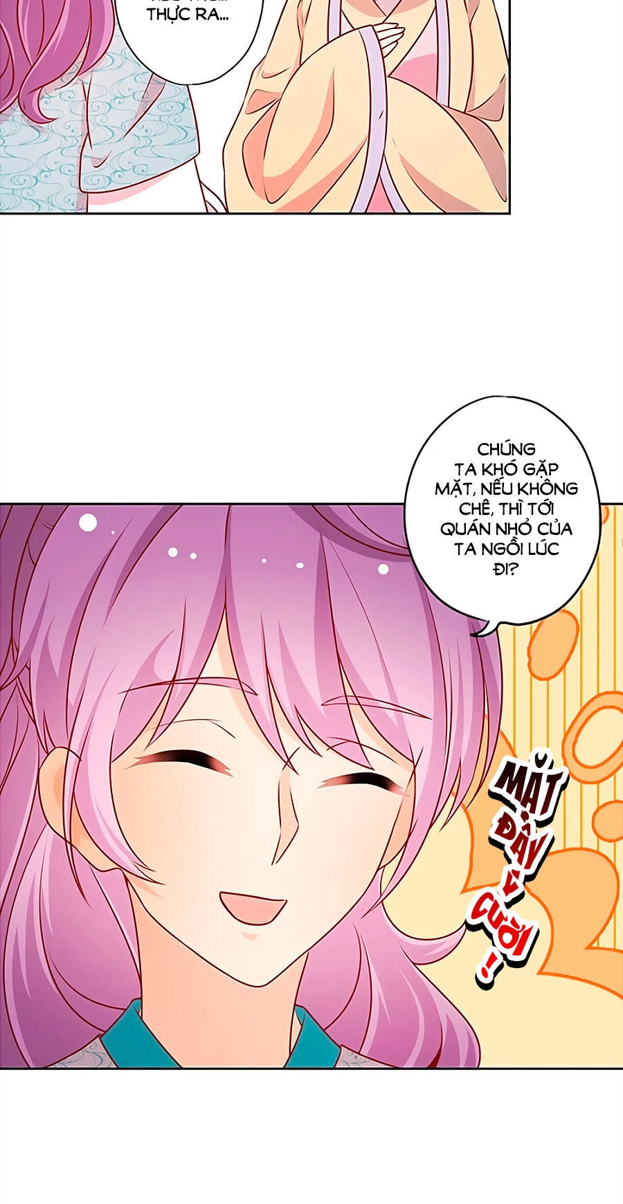 Hoàng Hậu Nương Nương Đích Năm Xu Đặc Hiệu Chapter 174 - 15