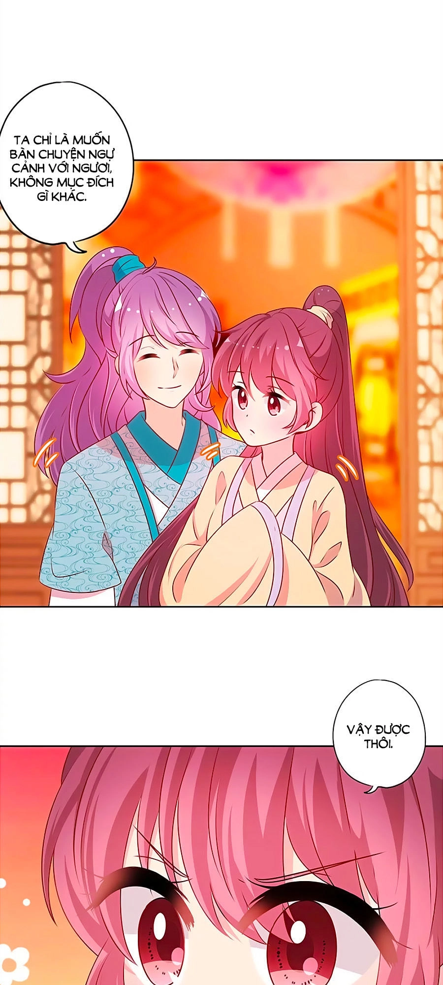 Hoàng Hậu Nương Nương Đích Năm Xu Đặc Hiệu Chapter 174 - 22