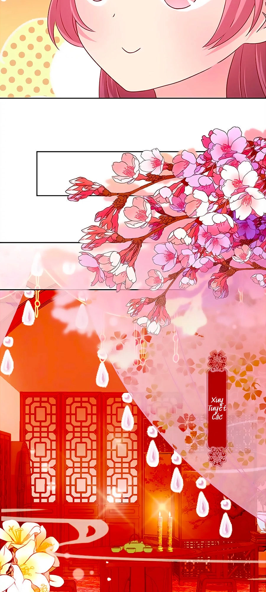 Hoàng Hậu Nương Nương Đích Năm Xu Đặc Hiệu Chapter 174 - 23