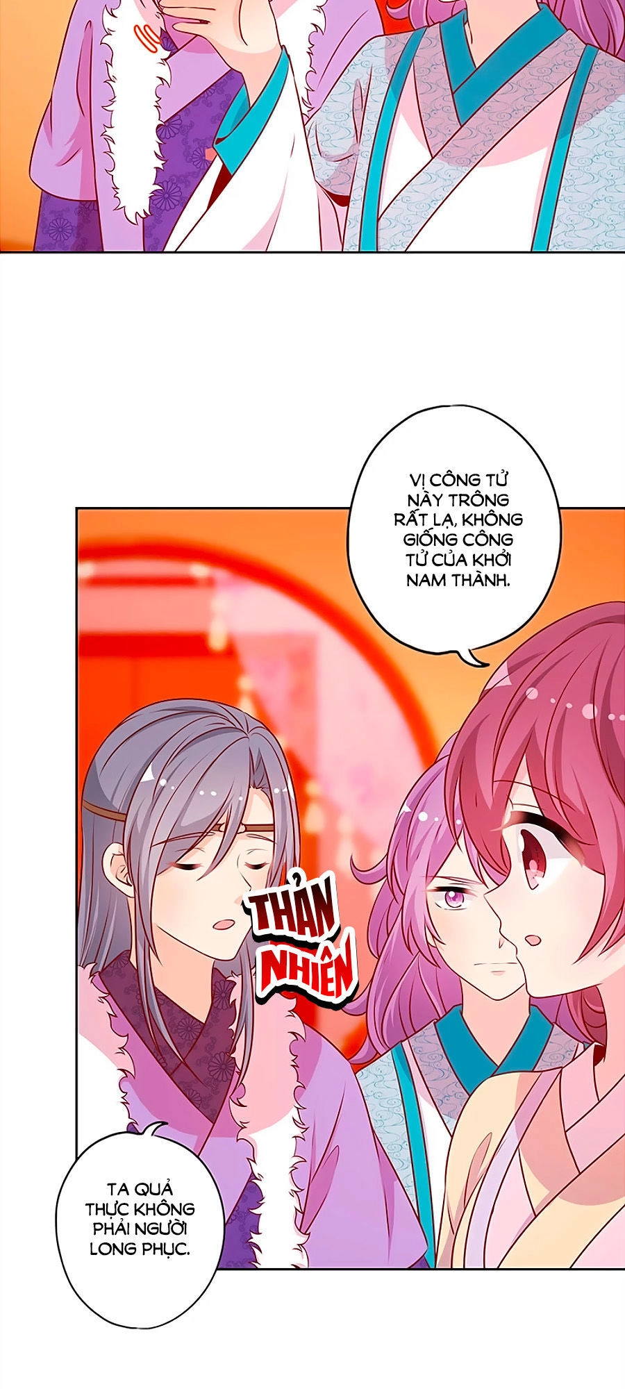 Hoàng Hậu Nương Nương Đích Năm Xu Đặc Hiệu Chapter 174 - 28