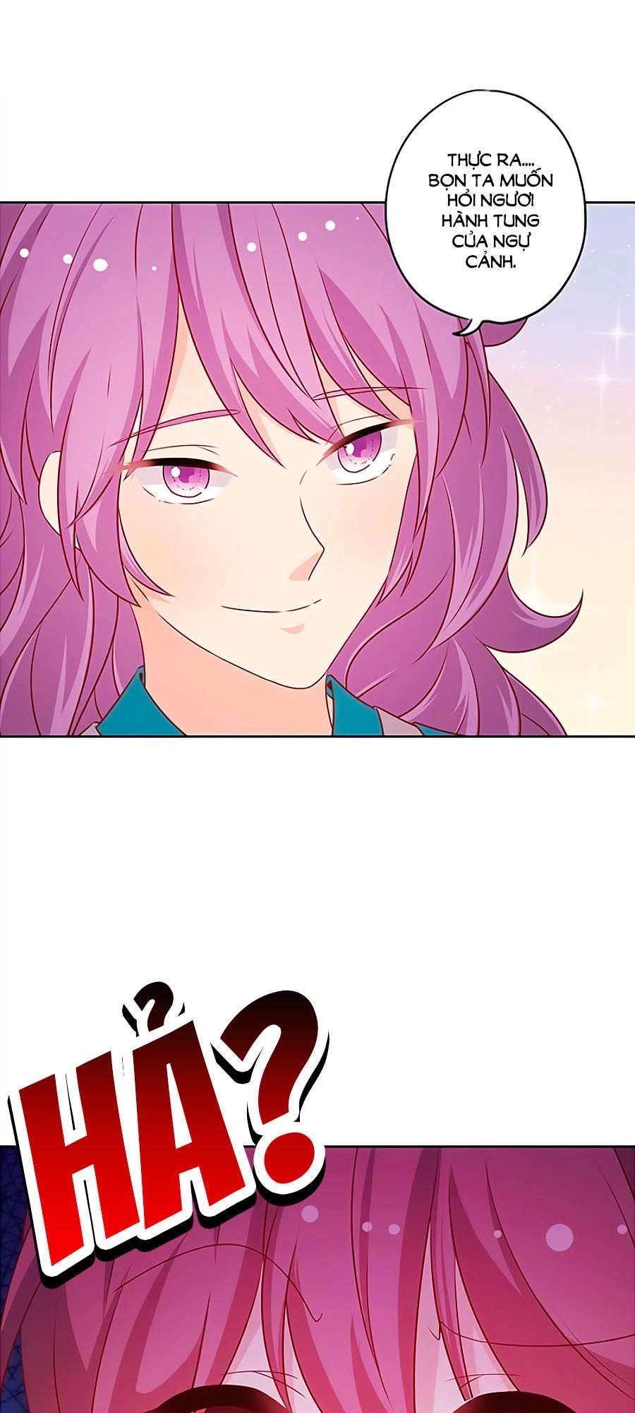 Hoàng Hậu Nương Nương Đích Năm Xu Đặc Hiệu Chapter 174 - 29