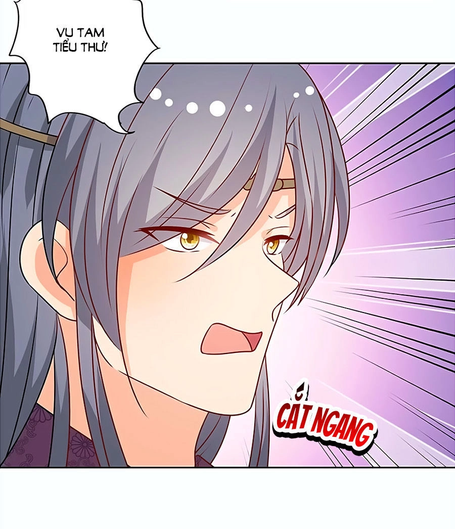 Hoàng Hậu Nương Nương Đích Năm Xu Đặc Hiệu Chapter 175 - 3