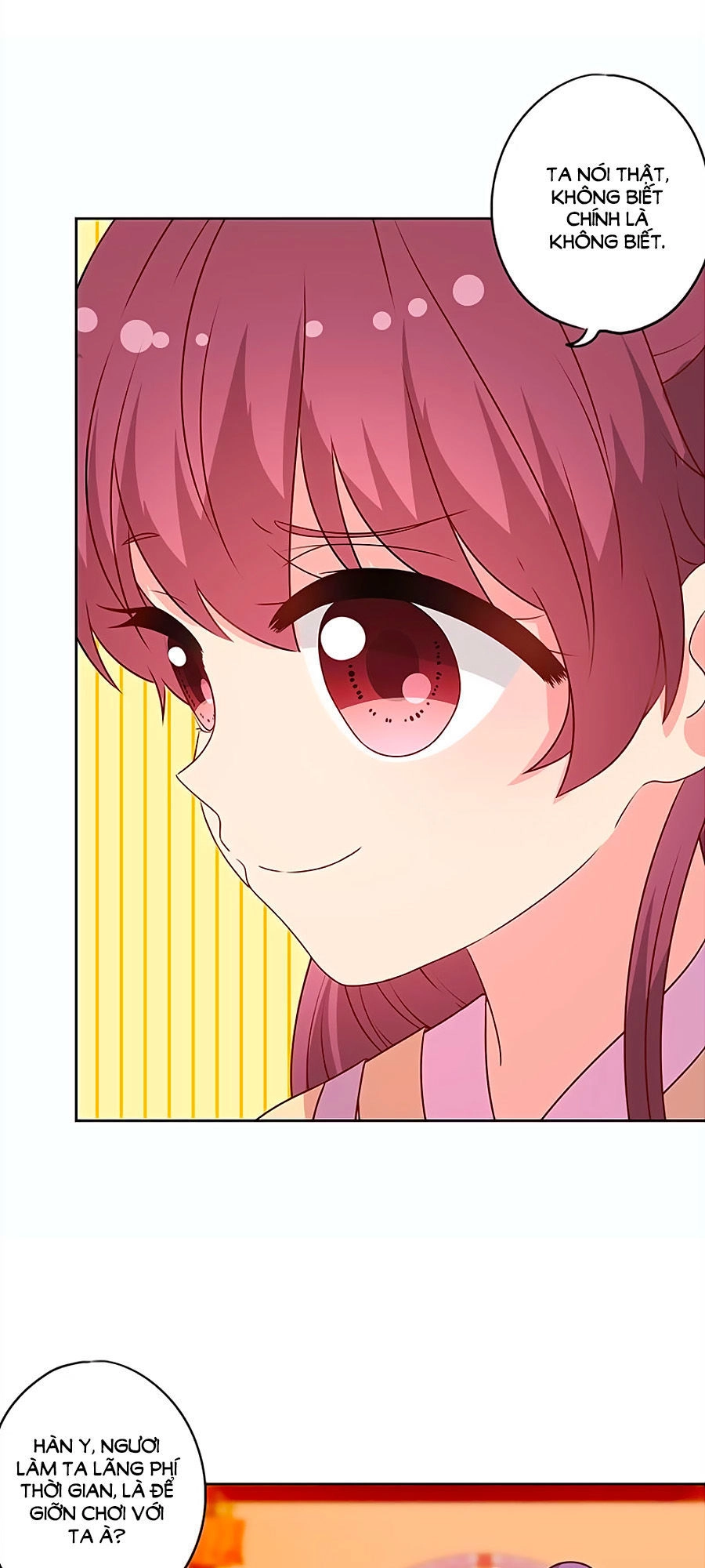 Hoàng Hậu Nương Nương Đích Năm Xu Đặc Hiệu Chapter 175 - 7