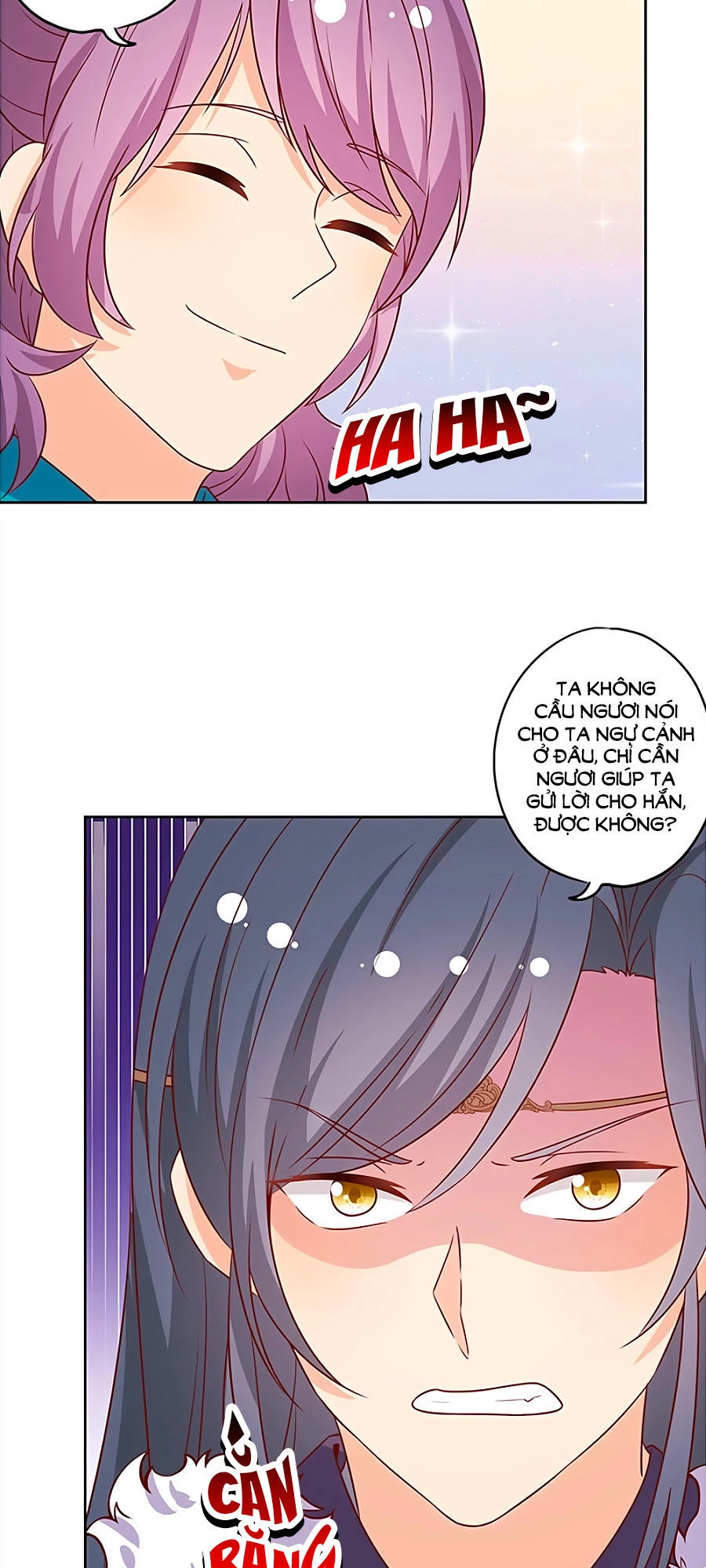 Hoàng Hậu Nương Nương Đích Năm Xu Đặc Hiệu Chapter 175 - 16