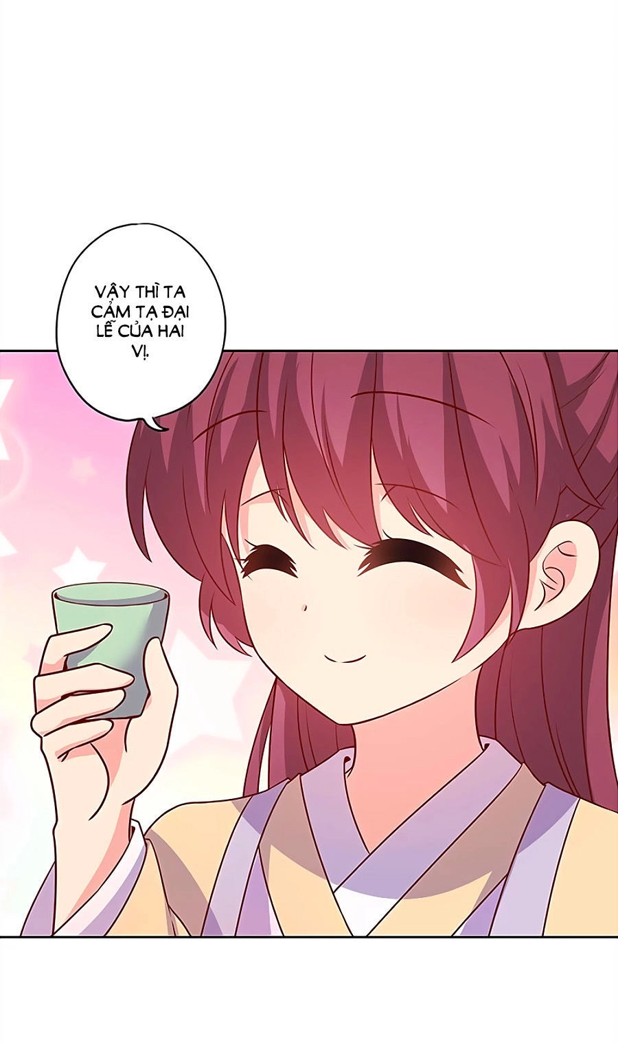 Hoàng Hậu Nương Nương Đích Năm Xu Đặc Hiệu Chapter 175 - 23