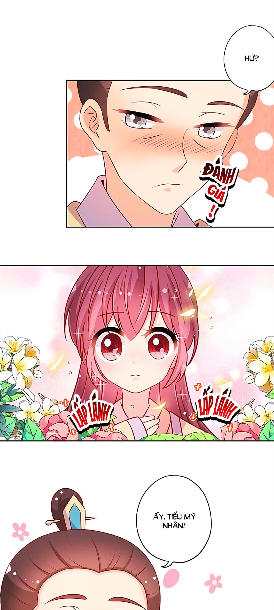 Hoàng Hậu Nương Nương Đích Năm Xu Đặc Hiệu Chapter 176 - 5