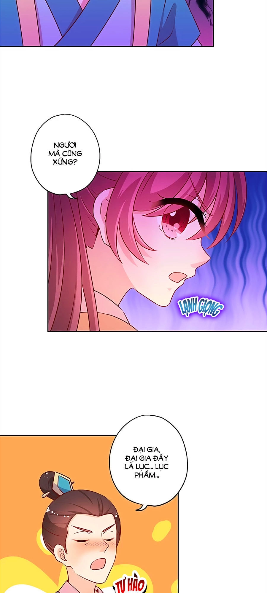 Hoàng Hậu Nương Nương Đích Năm Xu Đặc Hiệu Chapter 176 - 10