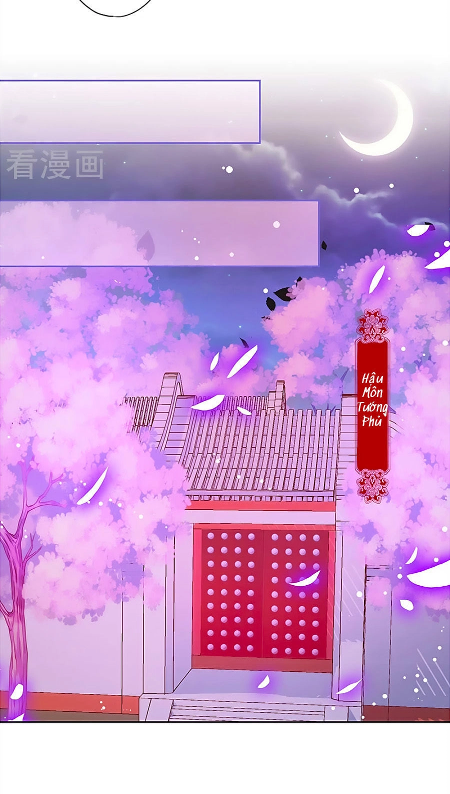 Hoàng Hậu Nương Nương Đích Năm Xu Đặc Hiệu Chapter 176 - 14