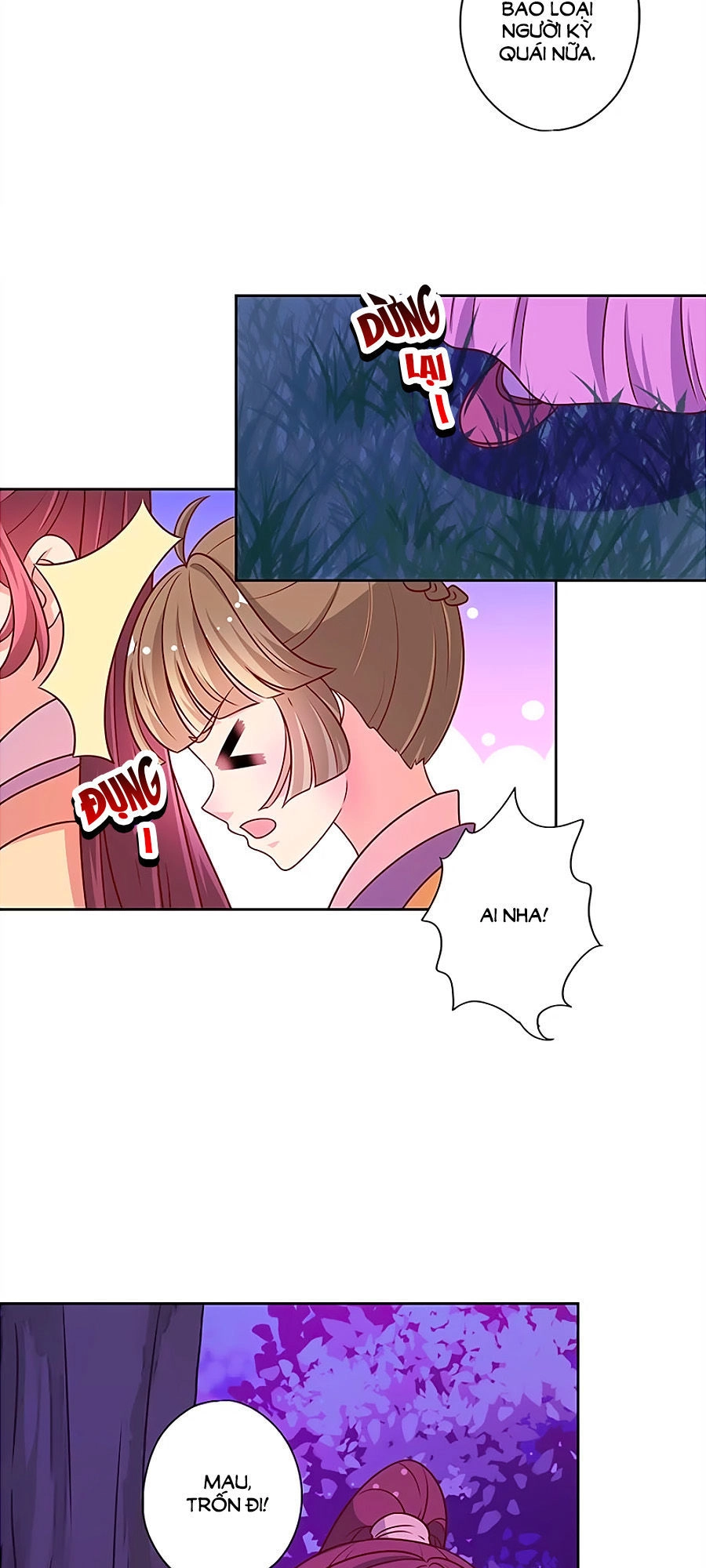 Hoàng Hậu Nương Nương Đích Năm Xu Đặc Hiệu Chapter 176 - 16