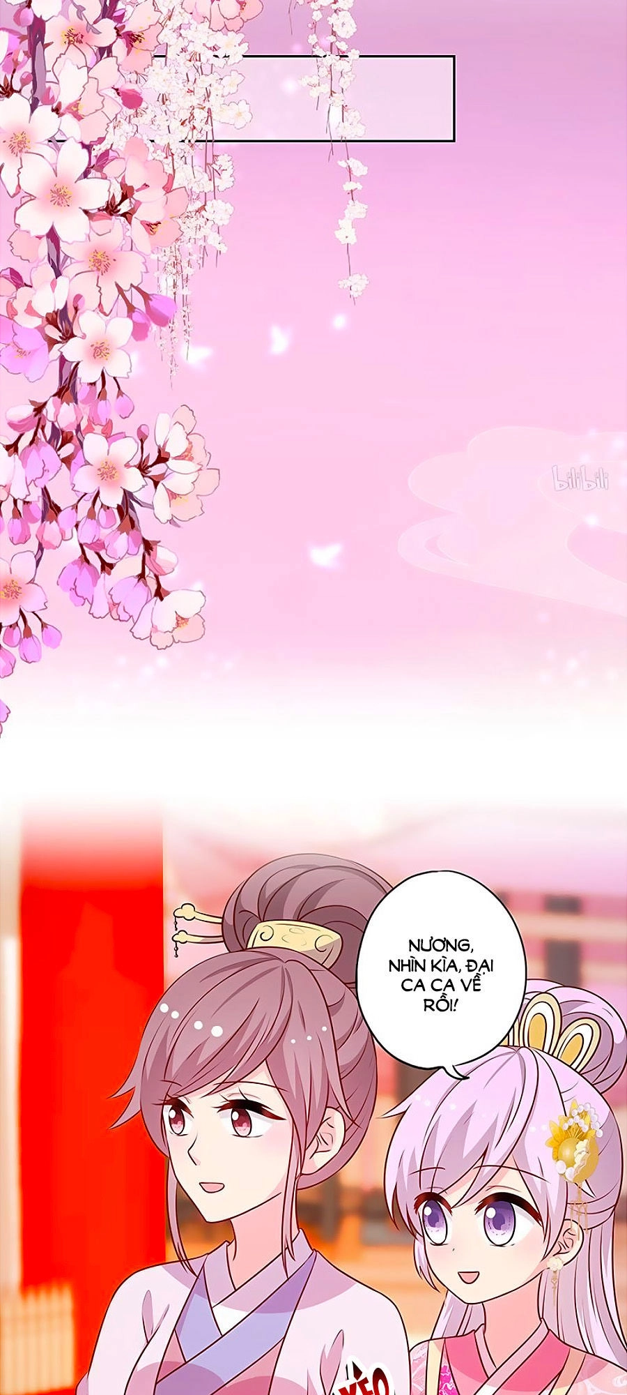 Hoàng Hậu Nương Nương Đích Năm Xu Đặc Hiệu Chapter 177 - 8