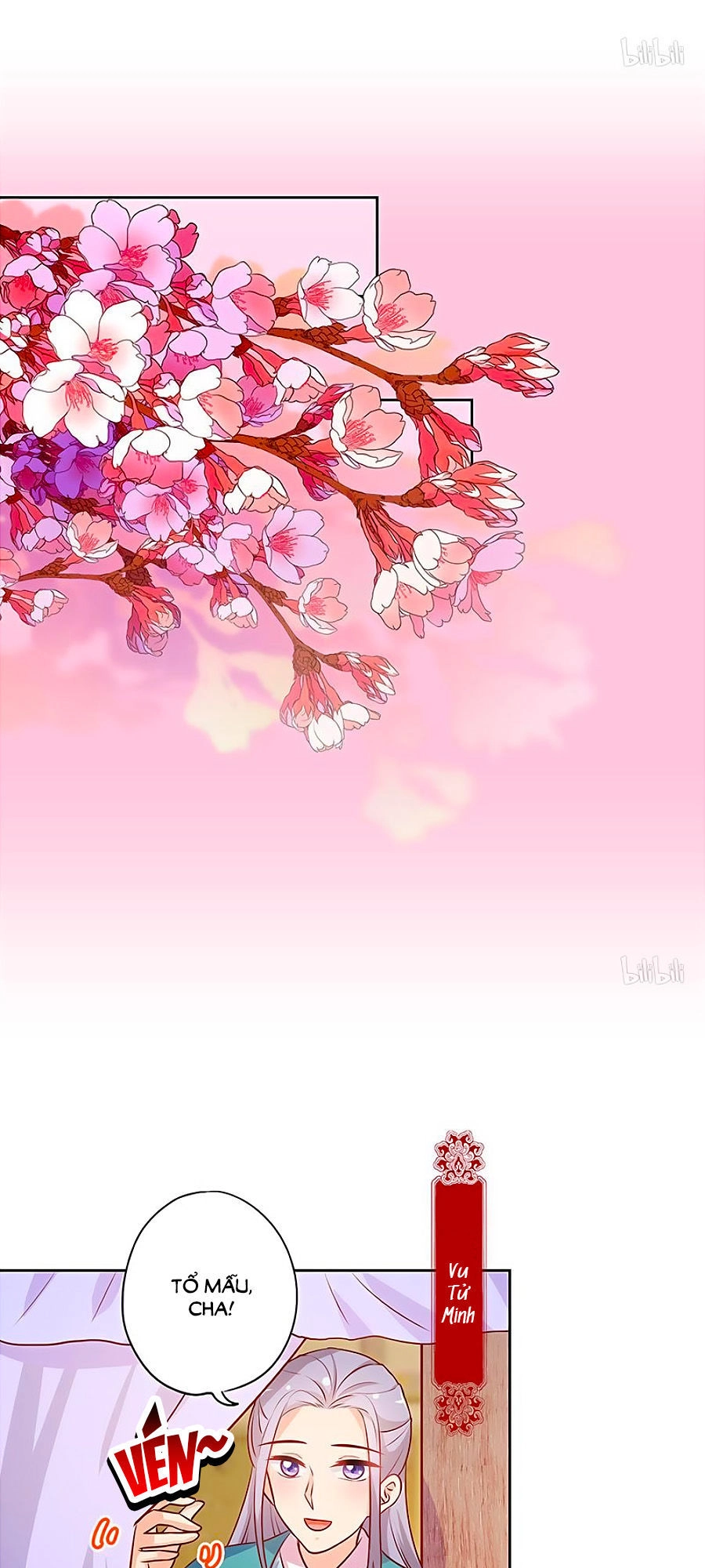 Hoàng Hậu Nương Nương Đích Năm Xu Đặc Hiệu Chapter 177 - 15