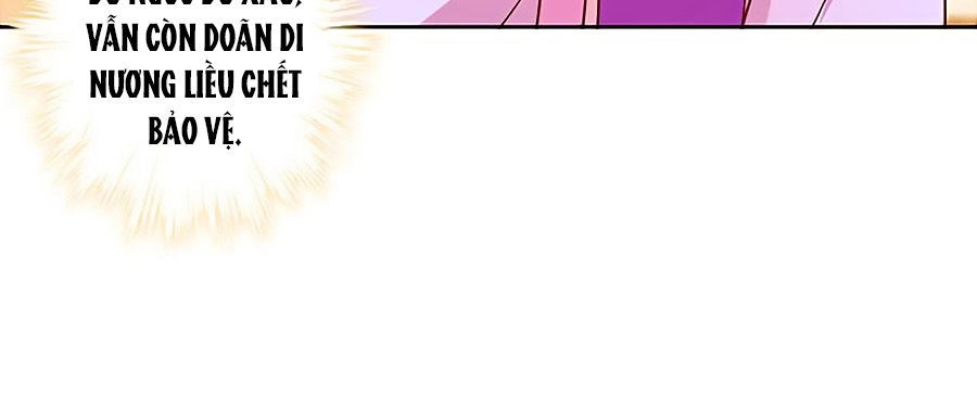 Hoàng Hậu Nương Nương Đích Năm Xu Đặc Hiệu Chapter 177 - 22