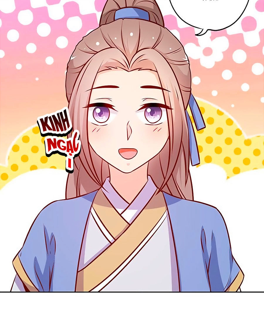 Hoàng Hậu Nương Nương Đích Năm Xu Đặc Hiệu Chapter 177 - 24