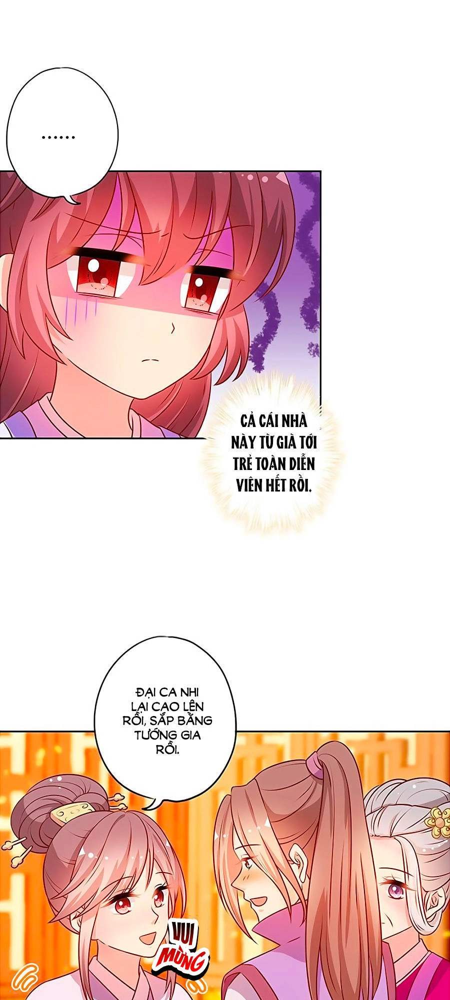 Hoàng Hậu Nương Nương Đích Năm Xu Đặc Hiệu Chapter 178 - 7